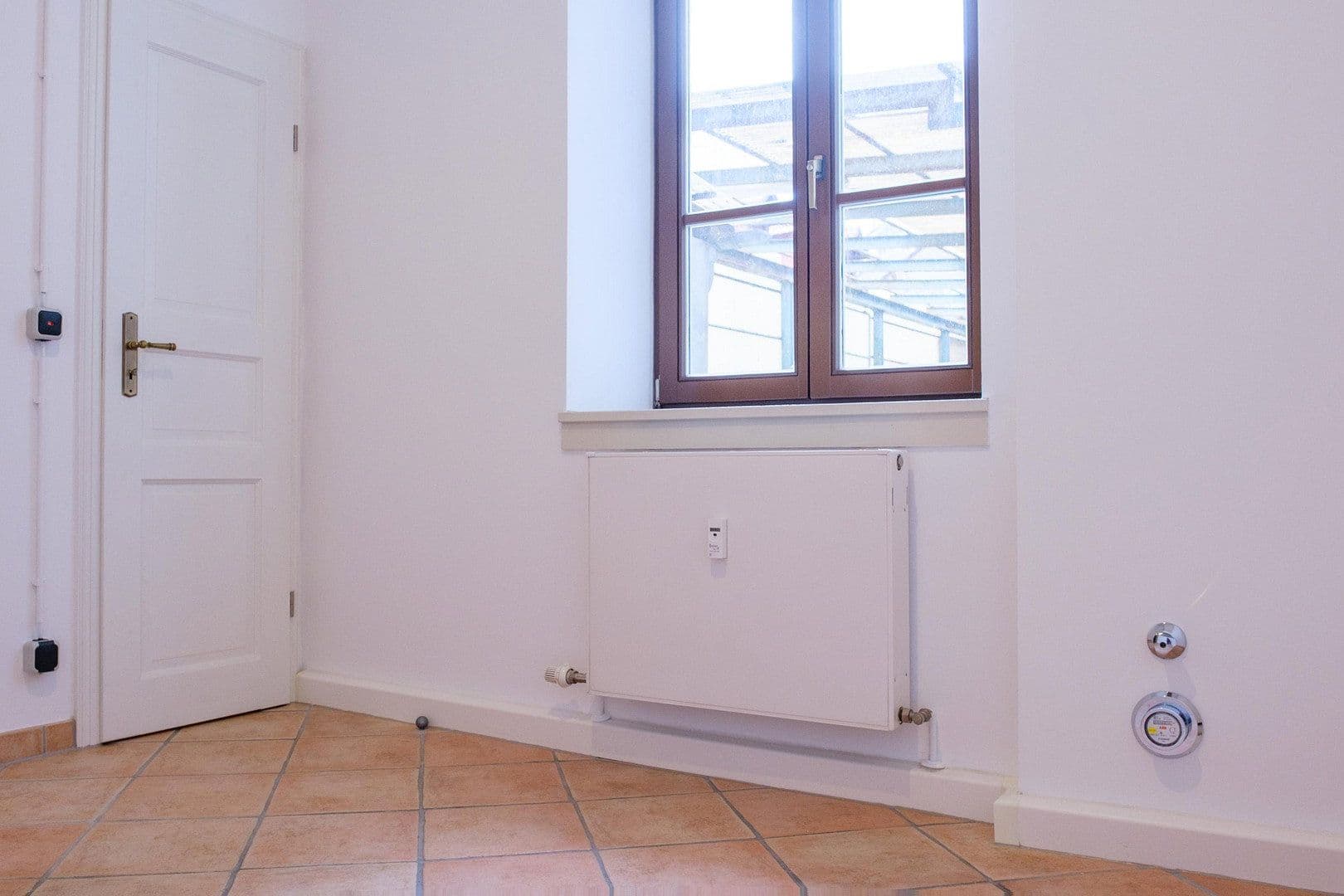 Pronájem bytu 3+1 90 m², Mannheim, Bádensko-Württembersko Pronájem bytu 3+1 90 m², Mannheim, Bádensko-Württembersko