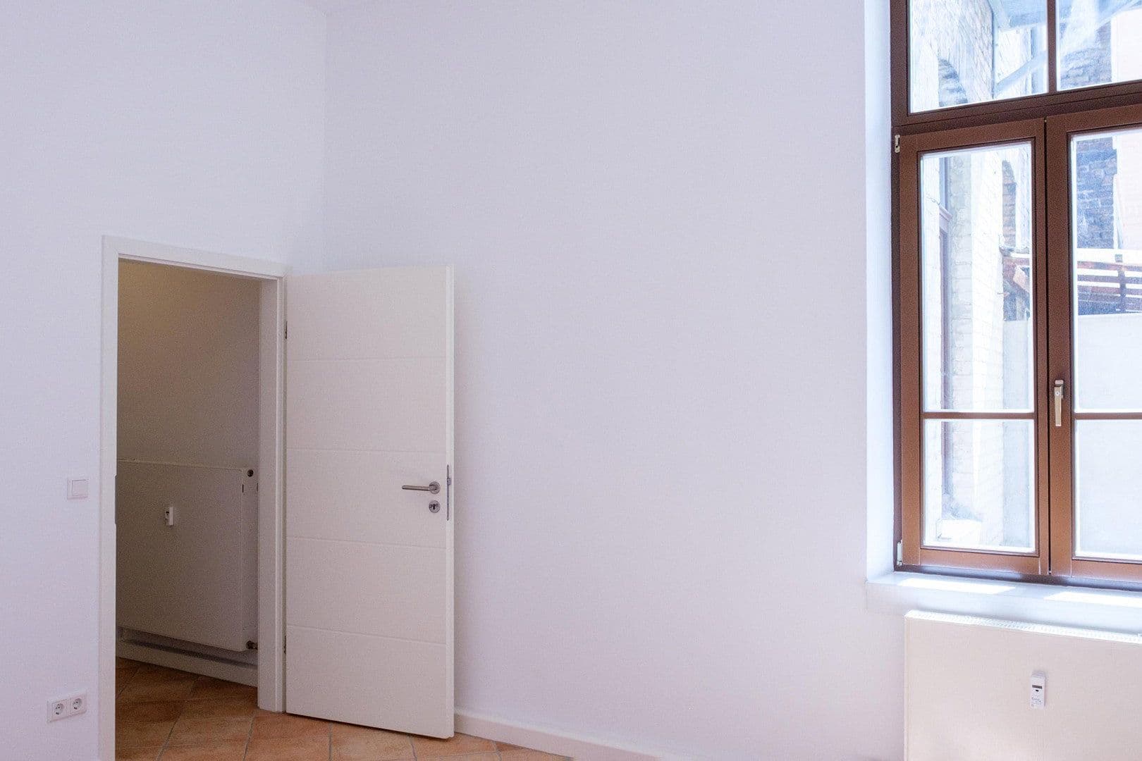 Pronájem bytu 3+1 90 m², Mannheim, Bádensko-Württembersko Pronájem bytu 3+1 90 m², Mannheim, Bádensko-Württembersko