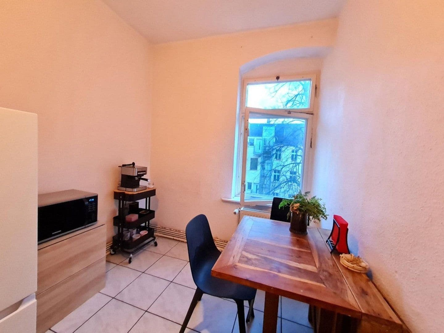 Pronájem bytu 1+1 46 m², Berlin, Berlín Pronájem bytu 1+1 46 m², Berlin, Berlín