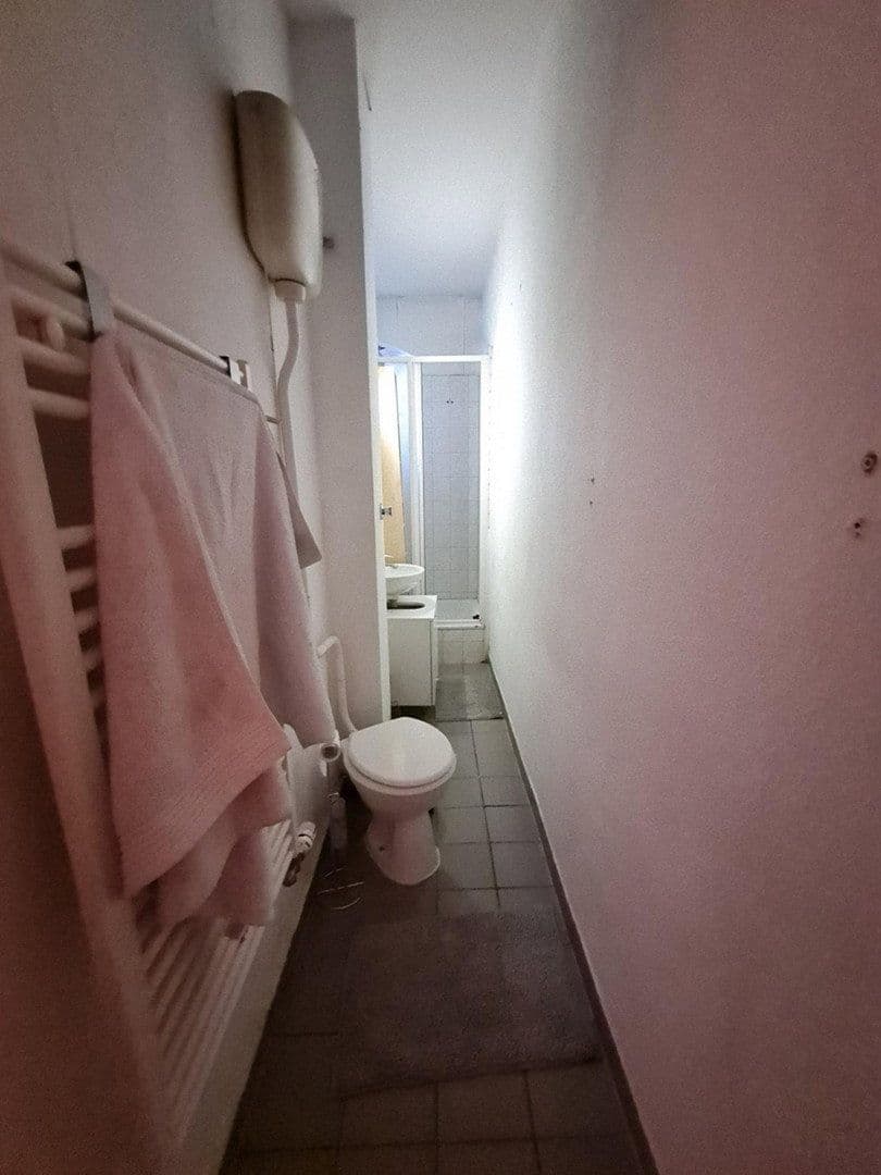 Pronájem bytu 1+1 46 m², Berlin, Berlín Pronájem bytu 1+1 46 m², Berlin, Berlín