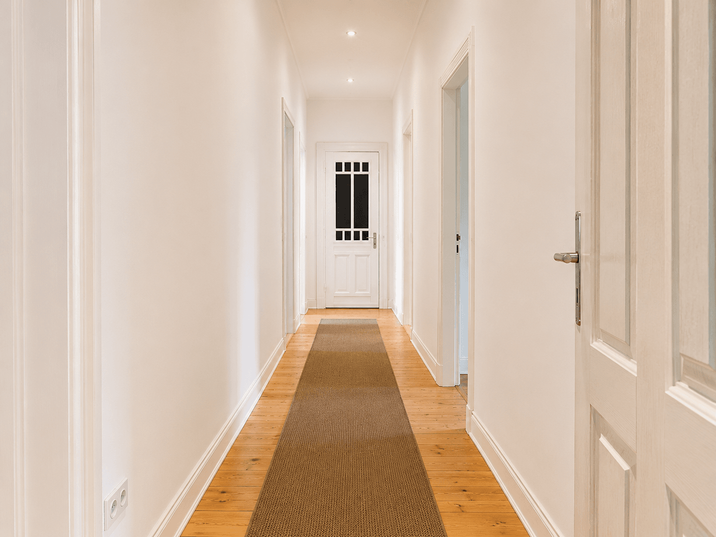 Prodej bytu 6+kk 185 m², Fischers Allee 24, Hamburg, Hamburg Prodej bytu 6+kk 185 m², Fischers Allee 24, Hamburg, Hamburg