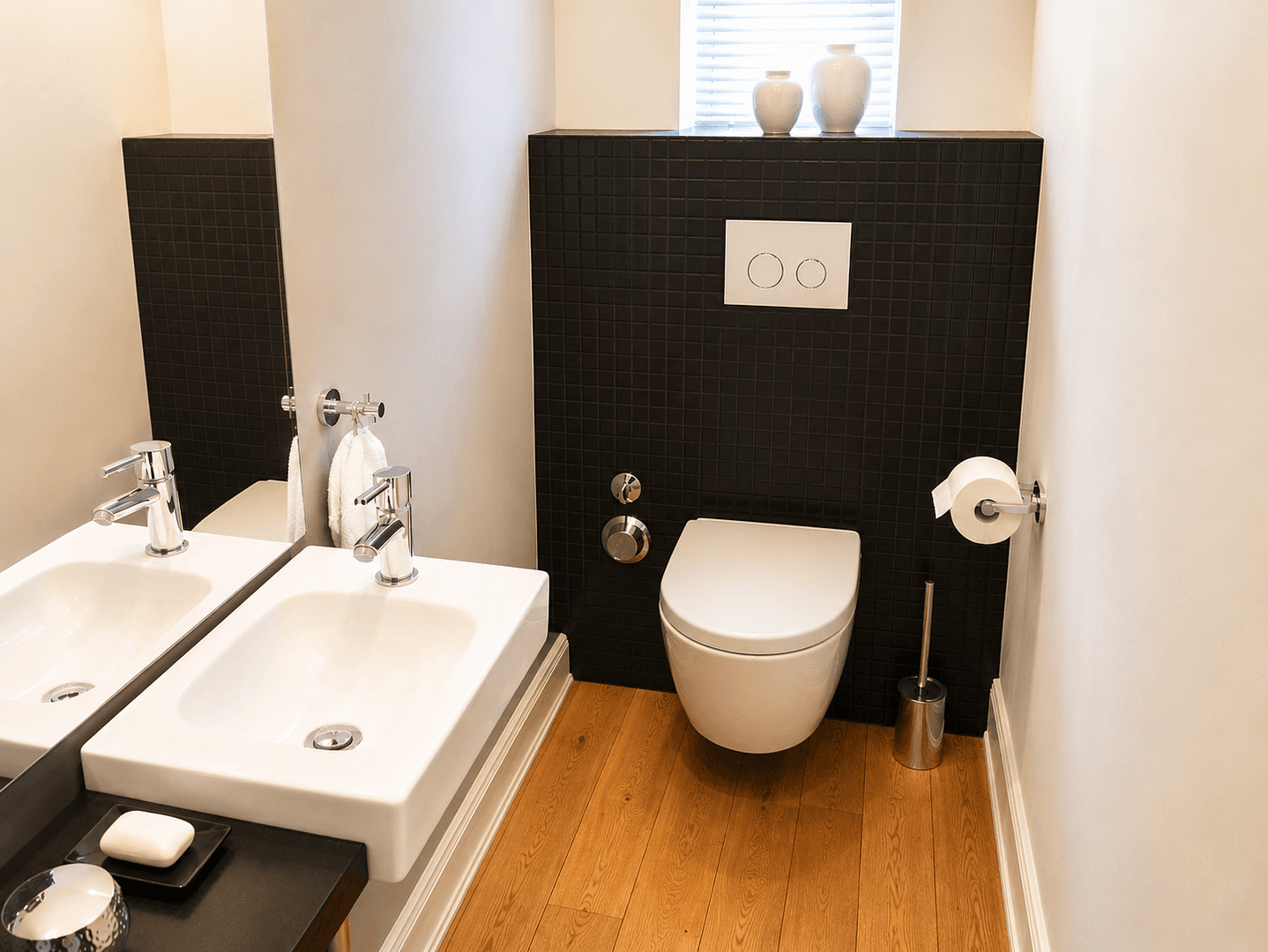 Prodej bytu 6+kk 185 m², Fischers Allee 24, Hamburg, Hamburg Prodej bytu 6+kk 185 m², Fischers Allee 24, Hamburg, Hamburg