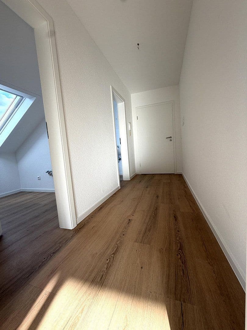 Pronájem bytu 2+1 59 m², Hölzernerstrasse 14, Eberstadt, Bádensko-Württembersko Pronájem bytu 2+1 59 m², Hölzernerstrasse 14, Eberstadt, Bádensko-Württembersko