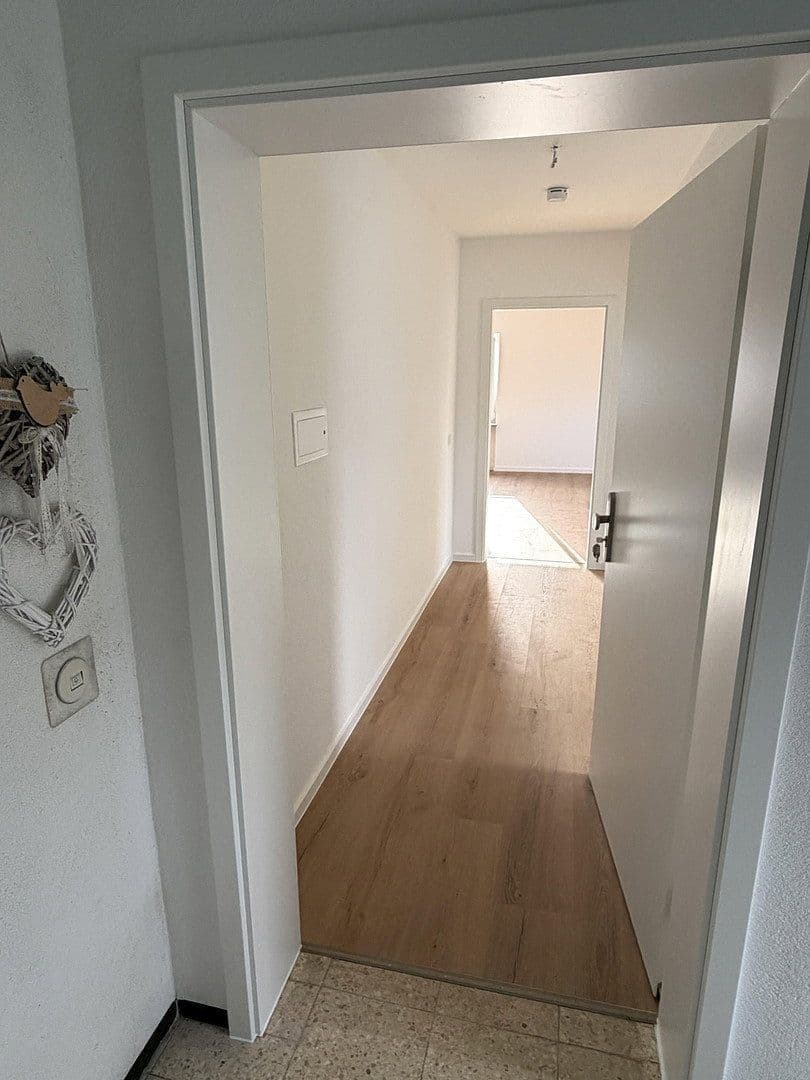 Pronájem bytu 2+1 59 m², Hölzernerstrasse 14, Eberstadt, Bádensko-Württembersko Pronájem bytu 2+1 59 m², Hölzernerstrasse 14, Eberstadt, Bádensko-Württembersko