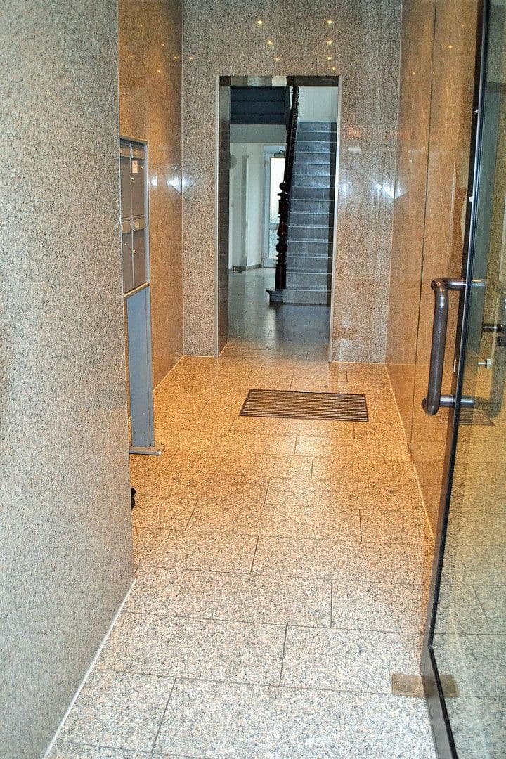 Pronájem bytu 1+1 48 m², Friedrichstrasse 47, Wiesbaden-Innenstadt, Hessen Pronájem bytu 1+1 48 m², Friedrichstrasse 47, Wiesbaden-Innenstadt, Hessen