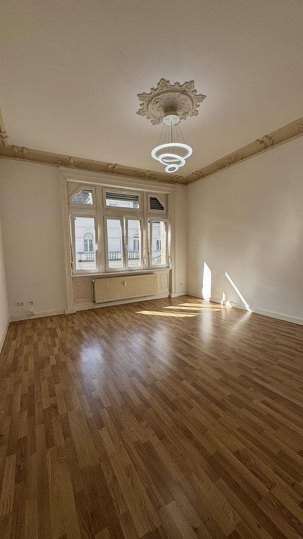 Pronájem bytu 1+1 48 m², Friedrichstrasse 47, Wiesbaden-Innenstadt, Hessen Pronájem bytu 1+1 48 m², Friedrichstrasse 47, Wiesbaden-Innenstadt, Hessen