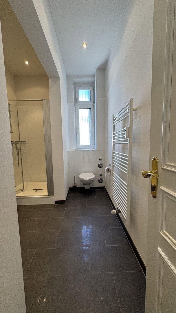 Pronájem bytu 1+1 48 m², Friedrichstrasse 47, Wiesbaden-Innenstadt, Hessen Pronájem bytu 1+1 48 m², Friedrichstrasse 47, Wiesbaden-Innenstadt, Hessen