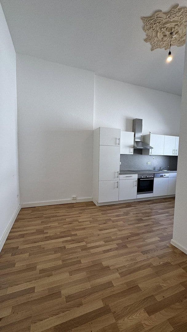 Pronájem bytu 1+1 48 m², Friedrichstrasse 47, Wiesbaden-Innenstadt, Hessen Pronájem bytu 1+1 48 m², Friedrichstrasse 47, Wiesbaden-Innenstadt, Hessen