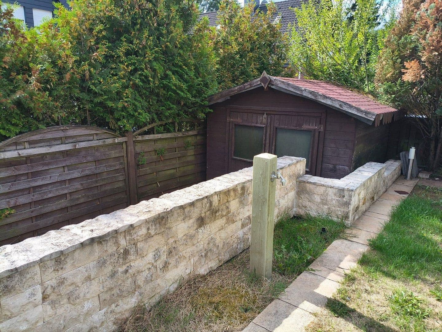 Prodej domu 140 m², pozemek 289 m², Ginsterweg 5, Erkrath, Severní Porýní-Vestfálsko Prodej domu 140 m², pozemek 289 m², Ginsterweg 5, Erkrath, Severní Porýní-Vestfálsko