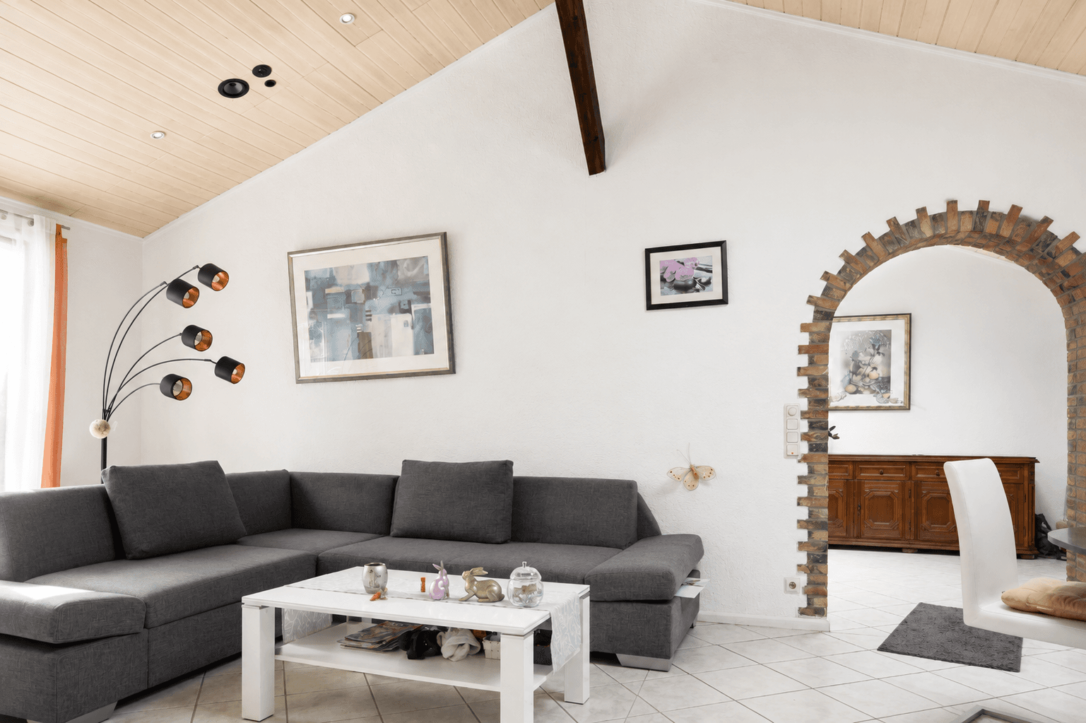 Prodej domu 126 m², pozemek 670 m², Kerpen, Severní Porýní-Vestfálsko Prodej domu 126 m², pozemek 670 m², Kerpen, Severní Porýní-Vestfálsko