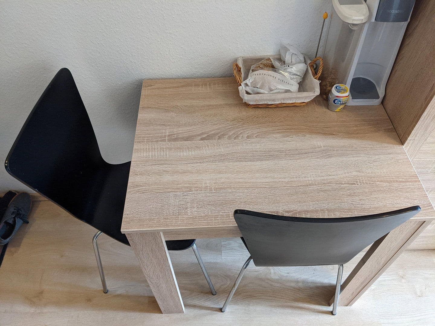 Pronájem bytu 1+1 24 m², Im Münchfeld 33, Mainz, Porýní-Falc Pronájem bytu 1+1 24 m², Im Münchfeld 33, Mainz, Porýní-Falc