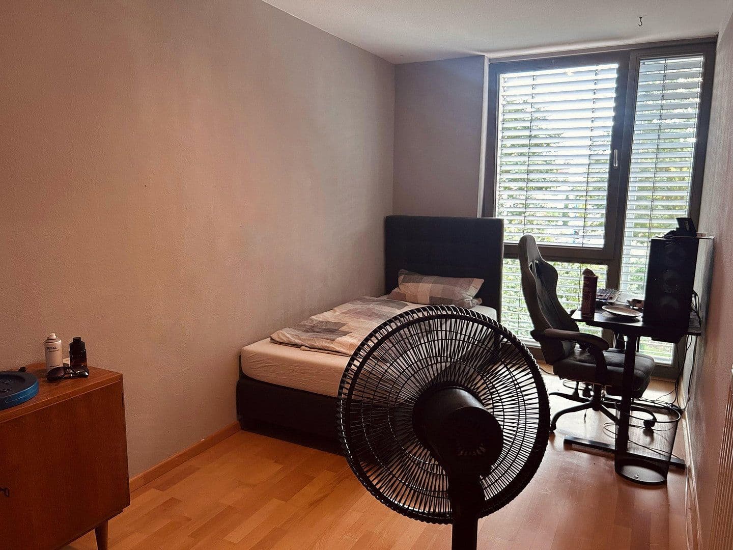 Prodej bytu 4+1 100 m², Mannheim, Bádensko-Württembersko Prodej bytu 4+1 100 m², Mannheim, Bádensko-Württembersko