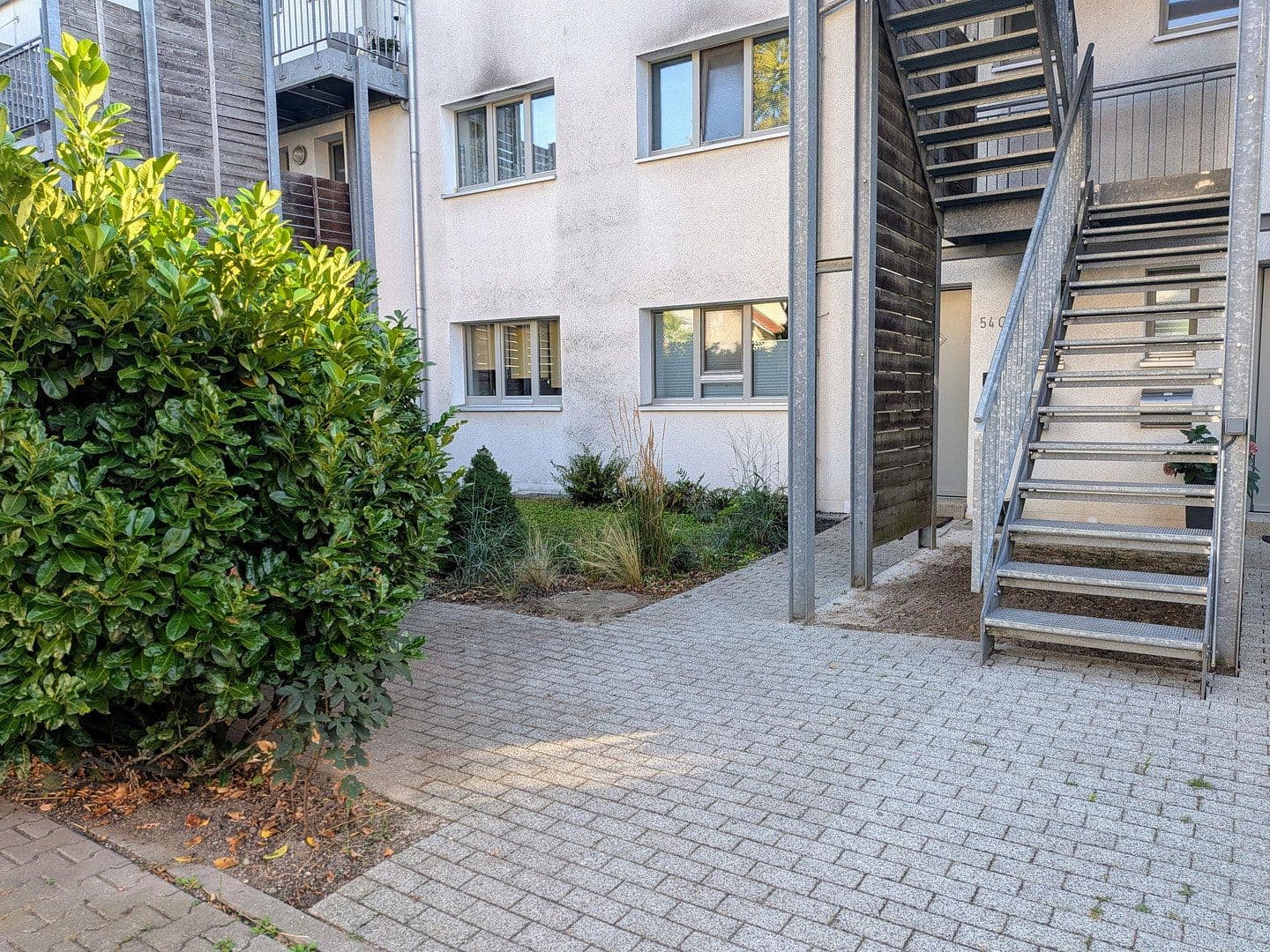 Prodej bytu 4+1 100 m², Mannheim, Bádensko-Württembersko Prodej bytu 4+1 100 m², Mannheim, Bádensko-Württembersko