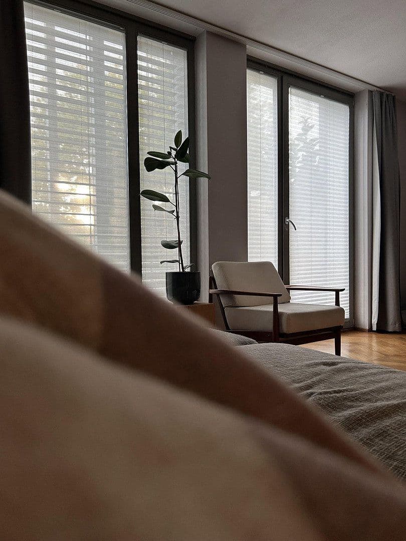 Prodej bytu 4+1 100 m², Mannheim, Bádensko-Württembersko Prodej bytu 4+1 100 m², Mannheim, Bádensko-Württembersko