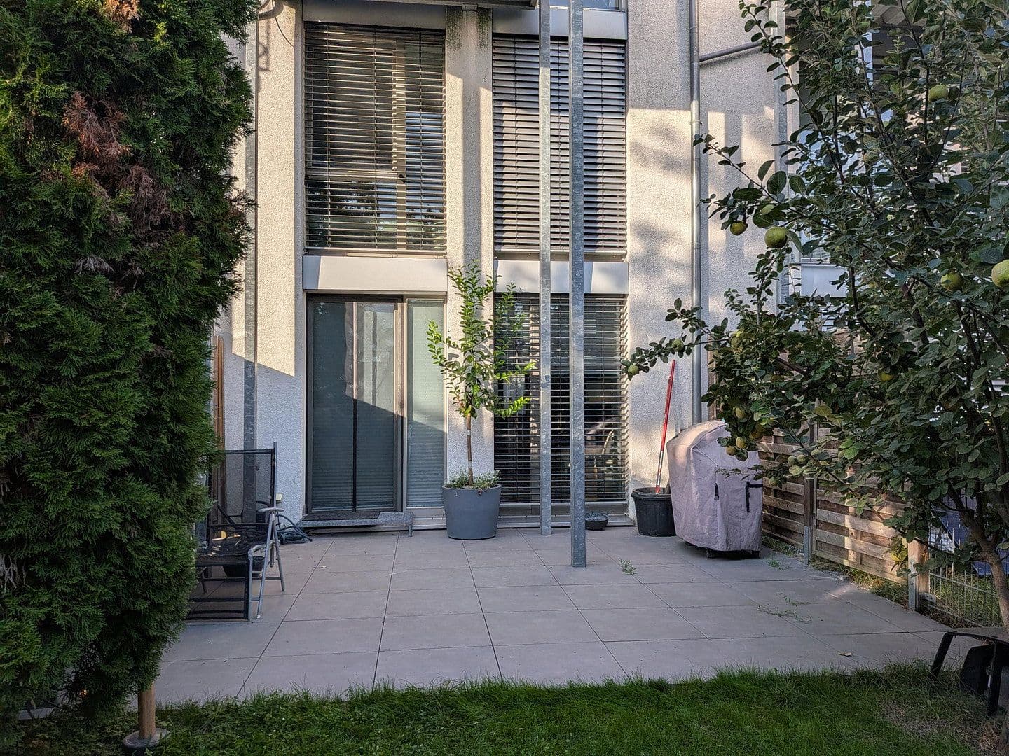 Prodej bytu 4+1 100 m², Mannheim, Bádensko-Württembersko Prodej bytu 4+1 100 m², Mannheim, Bádensko-Württembersko