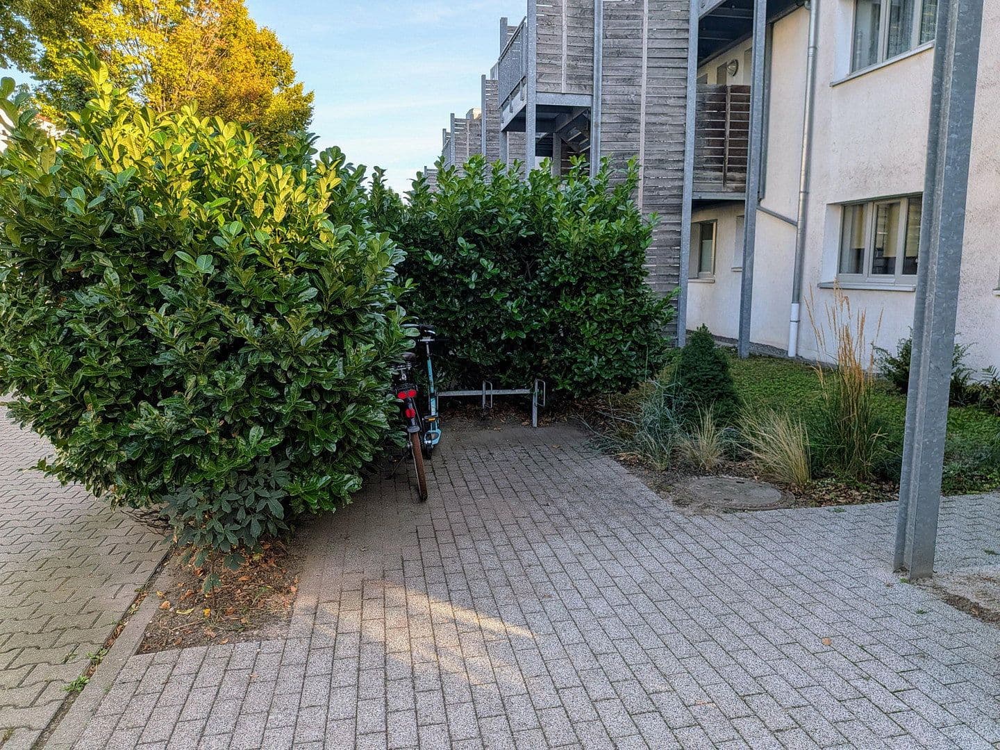 Prodej bytu 4+1 100 m², Mannheim, Bádensko-Württembersko Prodej bytu 4+1 100 m², Mannheim, Bádensko-Württembersko