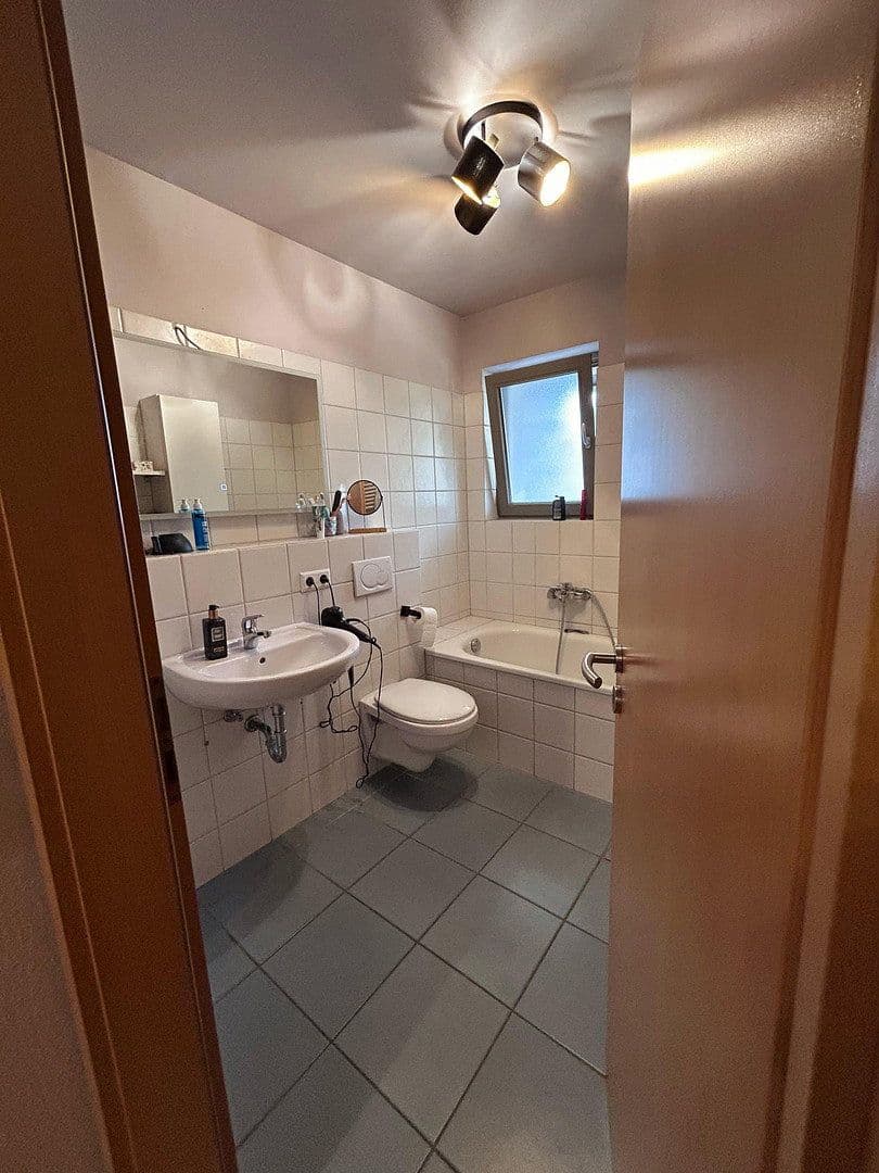 Prodej bytu 4+1 100 m², Mannheim, Bádensko-Württembersko Prodej bytu 4+1 100 m², Mannheim, Bádensko-Württembersko