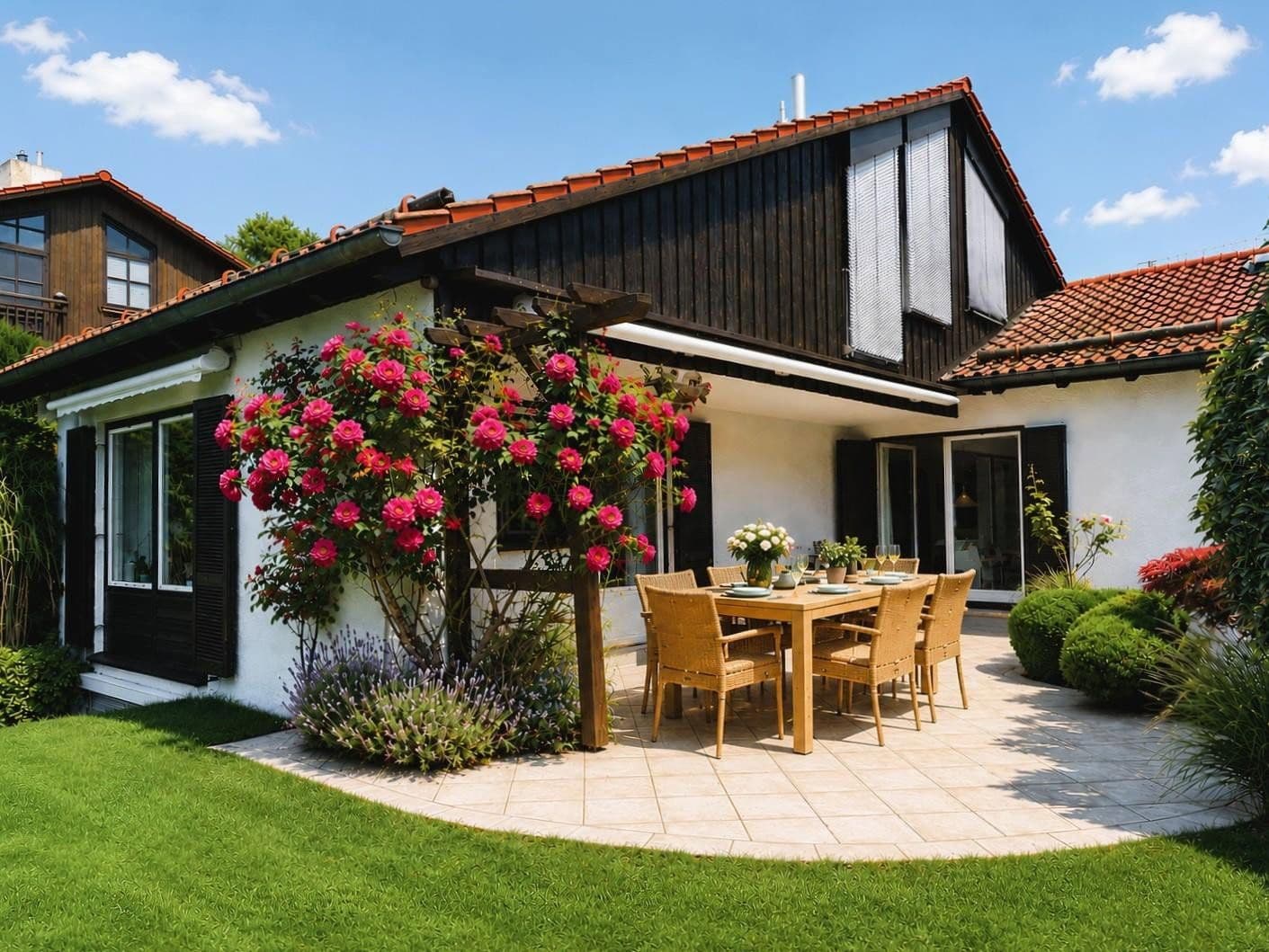 Prodej domu 220 m², pozemek 414 m², Starnberg, Bavorsko Prodej domu 220 m², pozemek 414 m², Starnberg, Bavorsko