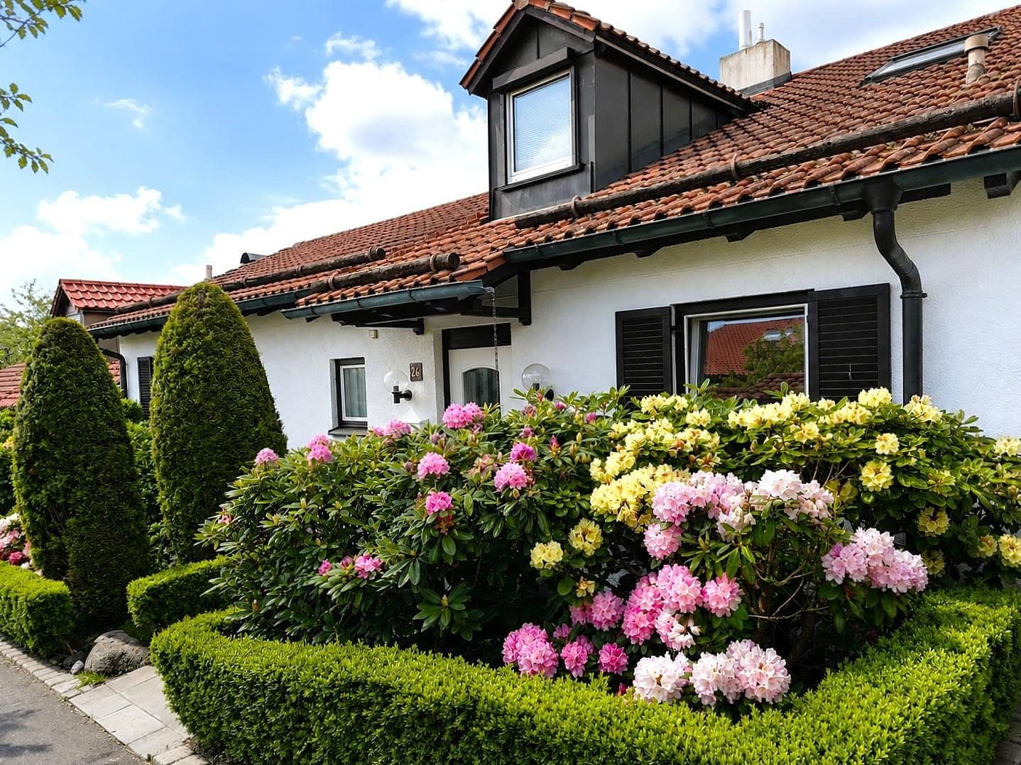 Prodej domu 220 m², pozemek 414 m², Starnberg, Bavorsko Prodej domu 220 m², pozemek 414 m², Starnberg, Bavorsko