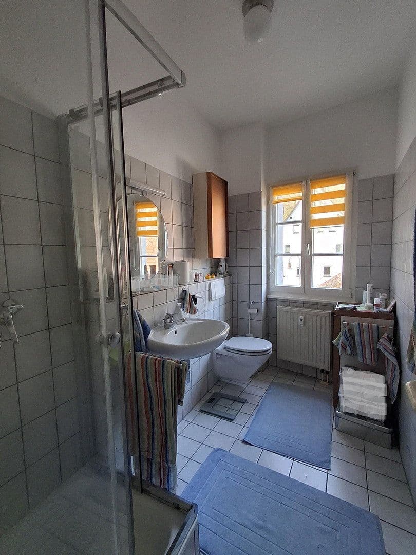 Pronájem bytu 4+kk 105 m², Horb am Neckar, Bádensko-Württembersko Pronájem bytu 4+kk 105 m², Horb am Neckar, Bádensko-Württembersko