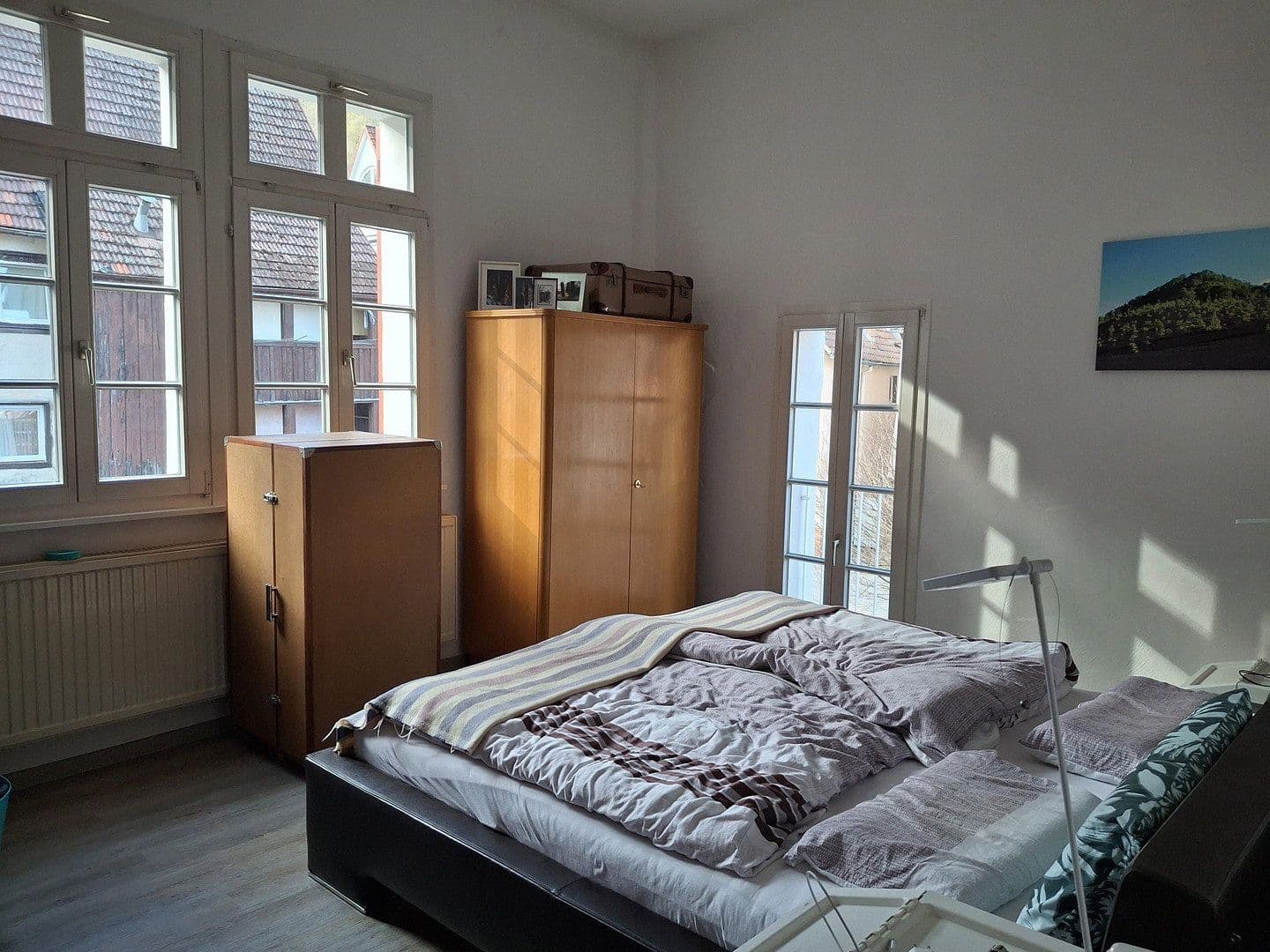 Pronájem bytu 4+kk 105 m², Horb am Neckar, Bádensko-Württembersko Pronájem bytu 4+kk 105 m², Horb am Neckar, Bádensko-Württembersko