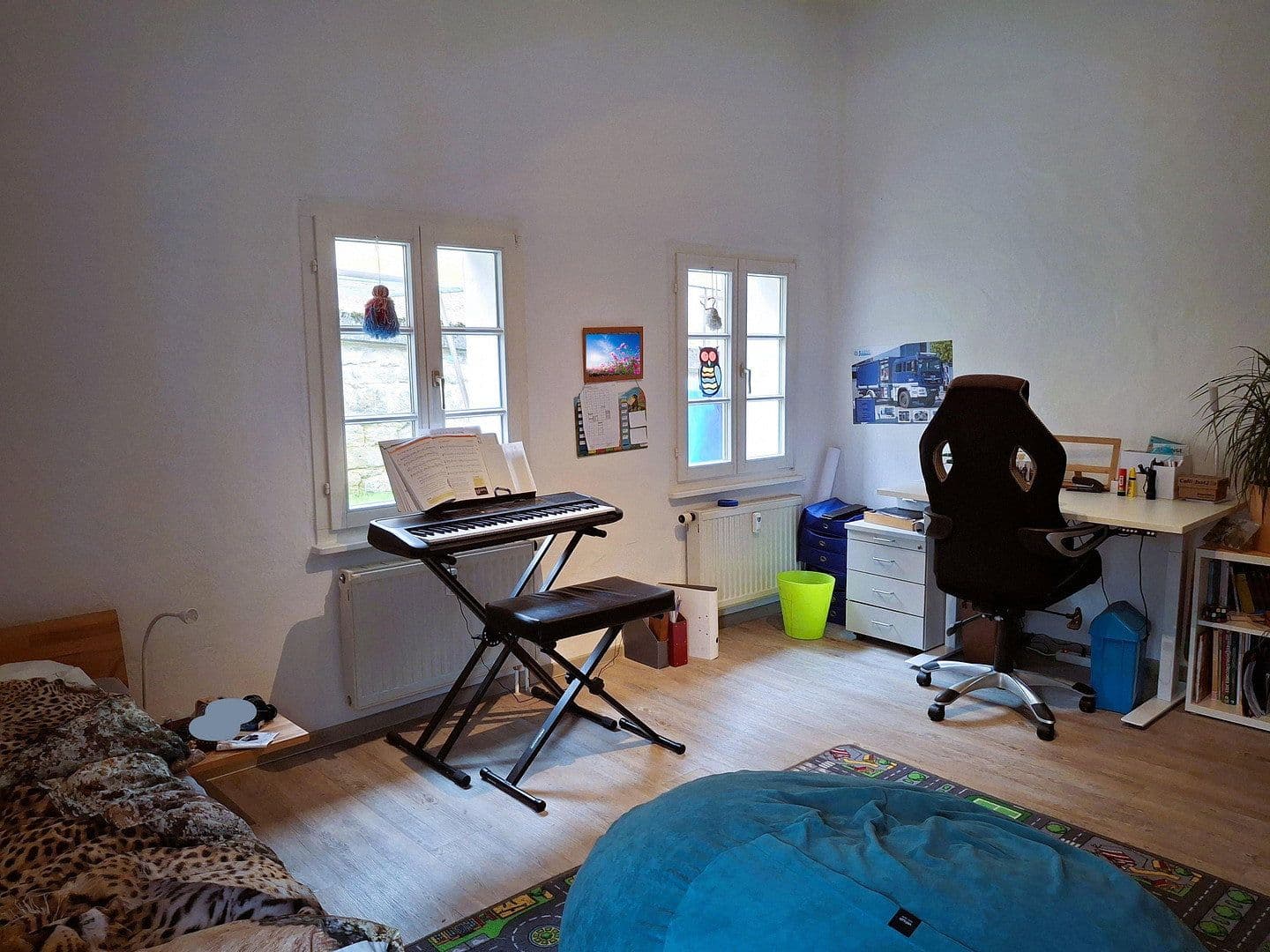 Pronájem bytu 4+kk 105 m², Horb am Neckar, Bádensko-Württembersko Pronájem bytu 4+kk 105 m², Horb am Neckar, Bádensko-Württembersko