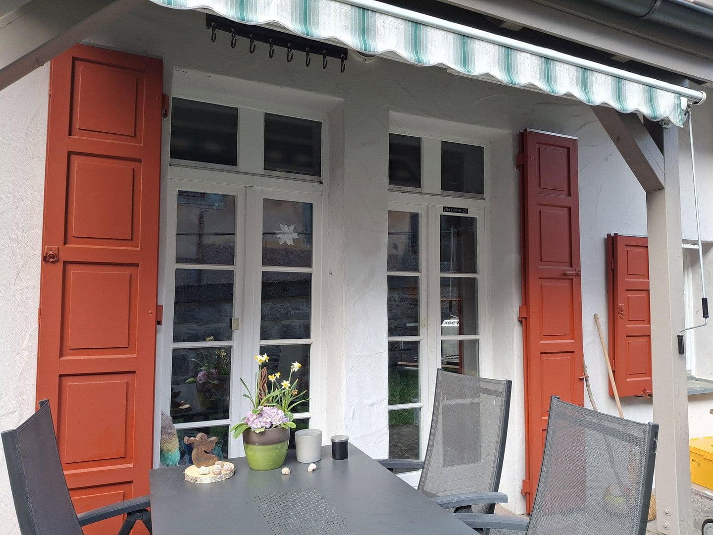 Pronájem bytu 4+kk 105 m², Horb am Neckar, Bádensko-Württembersko Pronájem bytu 4+kk 105 m², Horb am Neckar, Bádensko-Württembersko