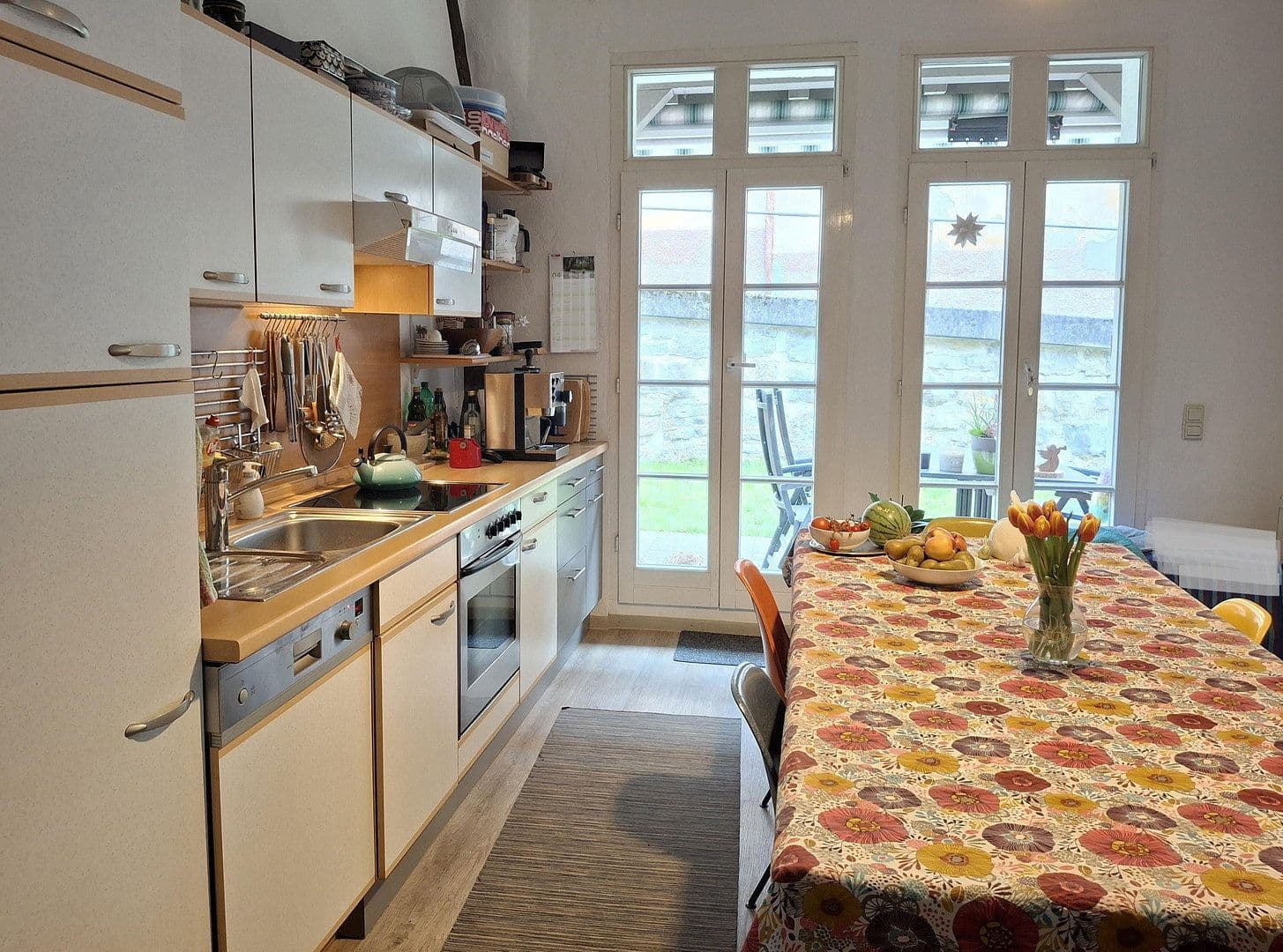 Pronájem bytu 4+kk 105 m², Horb am Neckar, Bádensko-Württembersko Pronájem bytu 4+kk 105 m², Horb am Neckar, Bádensko-Württembersko