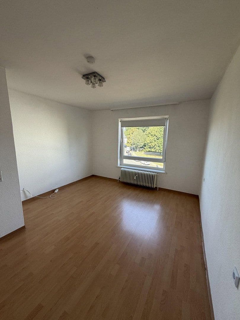 Pronájem bytu 2+1 52 m², Mammutring, Salzgitter, Dolní Sasko Pronájem bytu 2+1 52 m², Mammutring, Salzgitter, Dolní Sasko