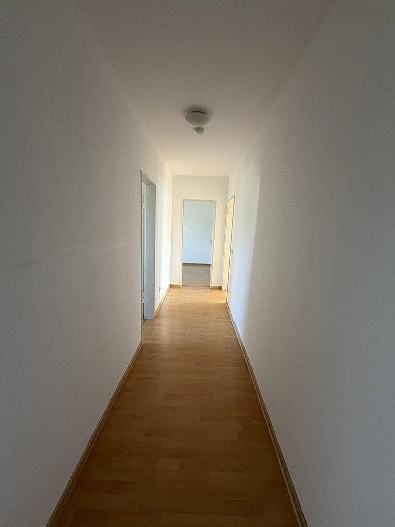 Pronájem bytu 2+1 52 m², Mammutring, Salzgitter, Dolní Sasko Pronájem bytu 2+1 52 m², Mammutring, Salzgitter, Dolní Sasko