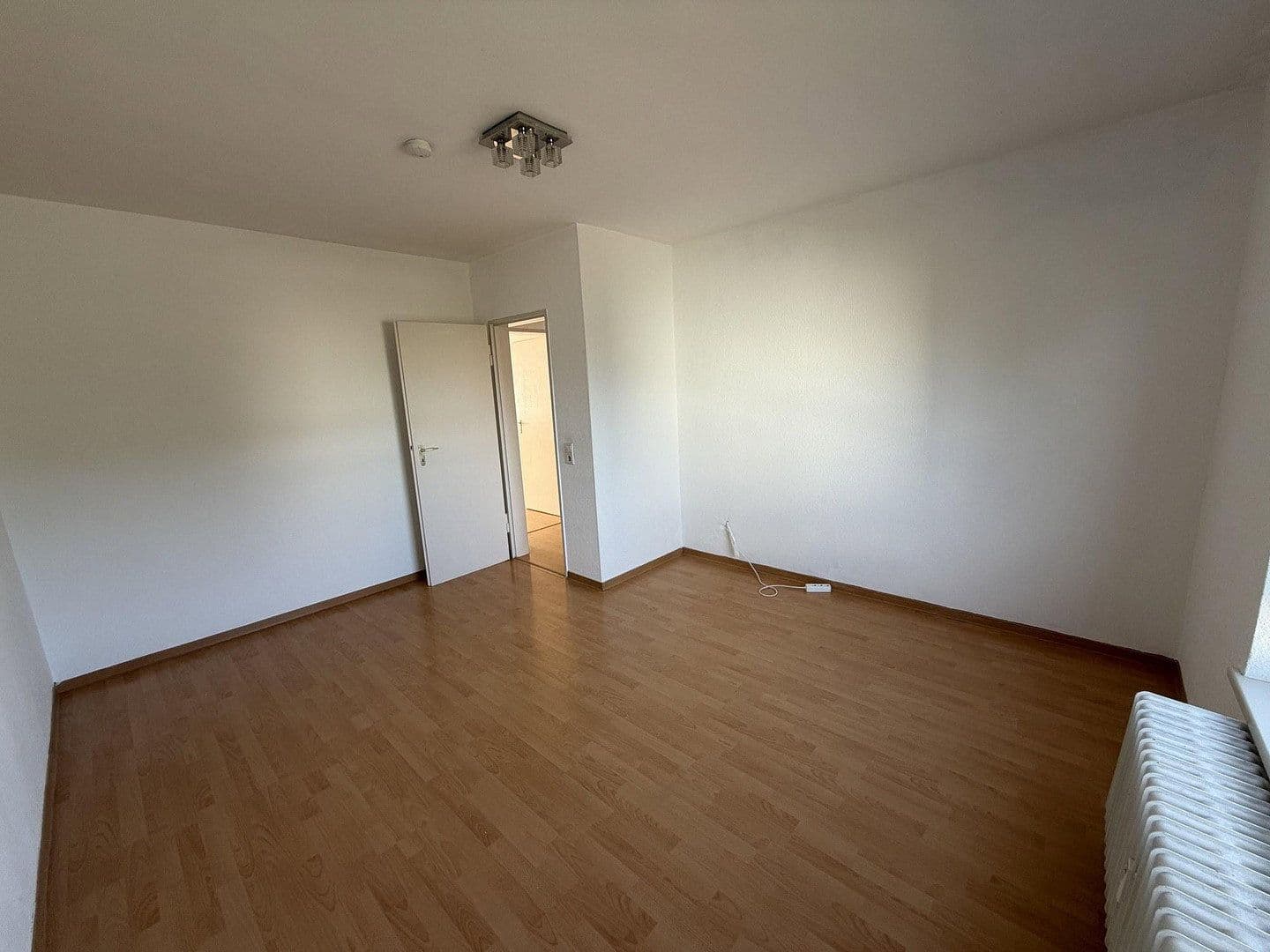 Pronájem bytu 2+1 52 m², Mammutring, Salzgitter, Dolní Sasko Pronájem bytu 2+1 52 m², Mammutring, Salzgitter, Dolní Sasko