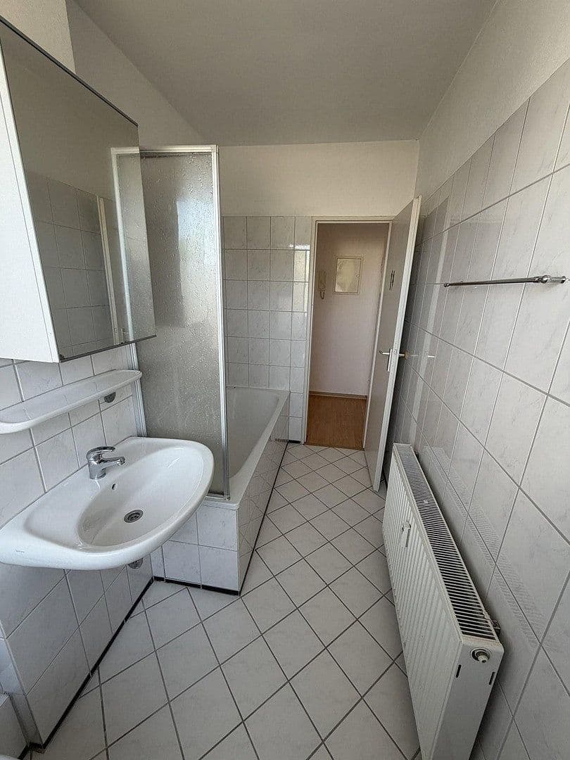 Pronájem bytu 2+1 52 m², Mammutring, Salzgitter, Dolní Sasko Pronájem bytu 2+1 52 m², Mammutring, Salzgitter, Dolní Sasko