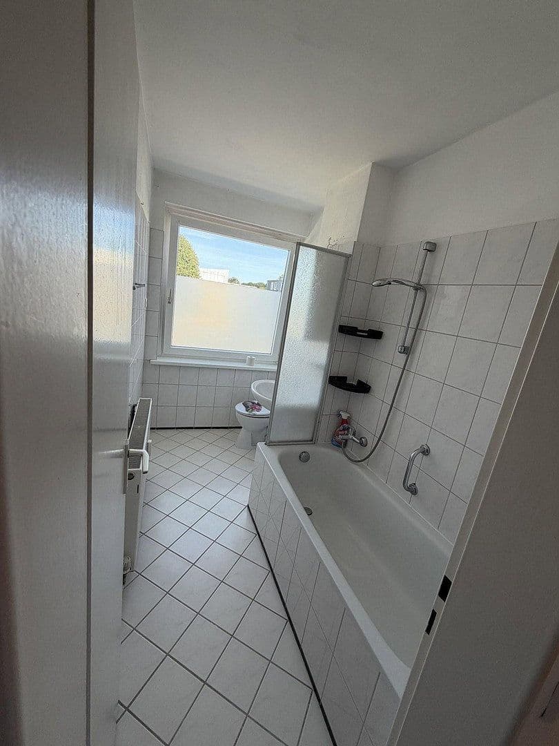 Pronájem bytu 2+1 52 m², Mammutring, Salzgitter, Dolní Sasko Pronájem bytu 2+1 52 m², Mammutring, Salzgitter, Dolní Sasko