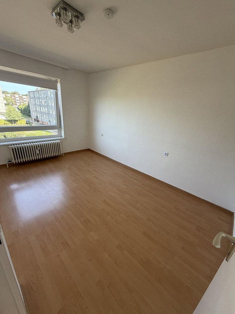Pronájem bytu 2+1 52 m², Mammutring, Salzgitter, Dolní Sasko Pronájem bytu 2+1 52 m², Mammutring, Salzgitter, Dolní Sasko