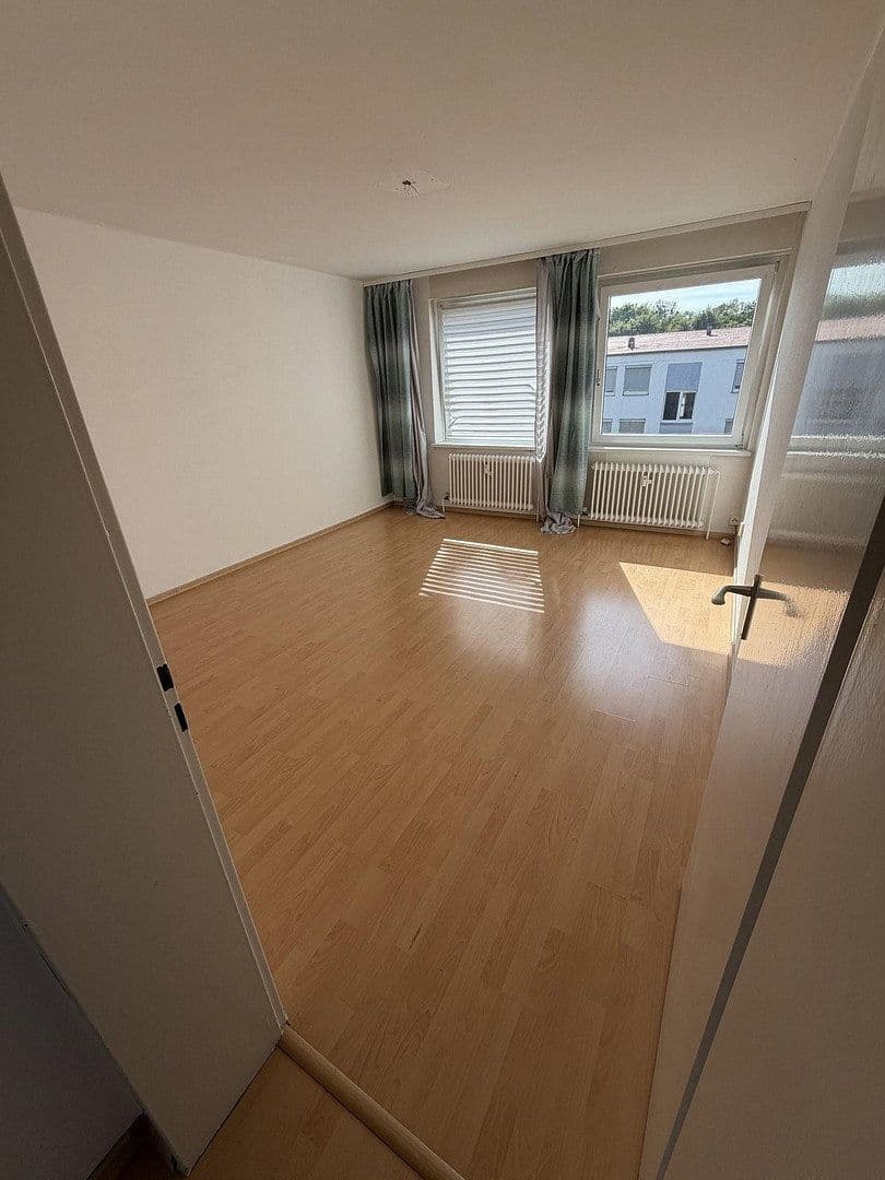 Pronájem bytu 2+1 52 m², Mammutring, Salzgitter, Dolní Sasko Pronájem bytu 2+1 52 m², Mammutring, Salzgitter, Dolní Sasko