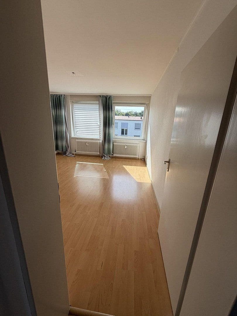 Pronájem bytu 2+1 52 m², Mammutring, Salzgitter, Dolní Sasko Pronájem bytu 2+1 52 m², Mammutring, Salzgitter, Dolní Sasko
