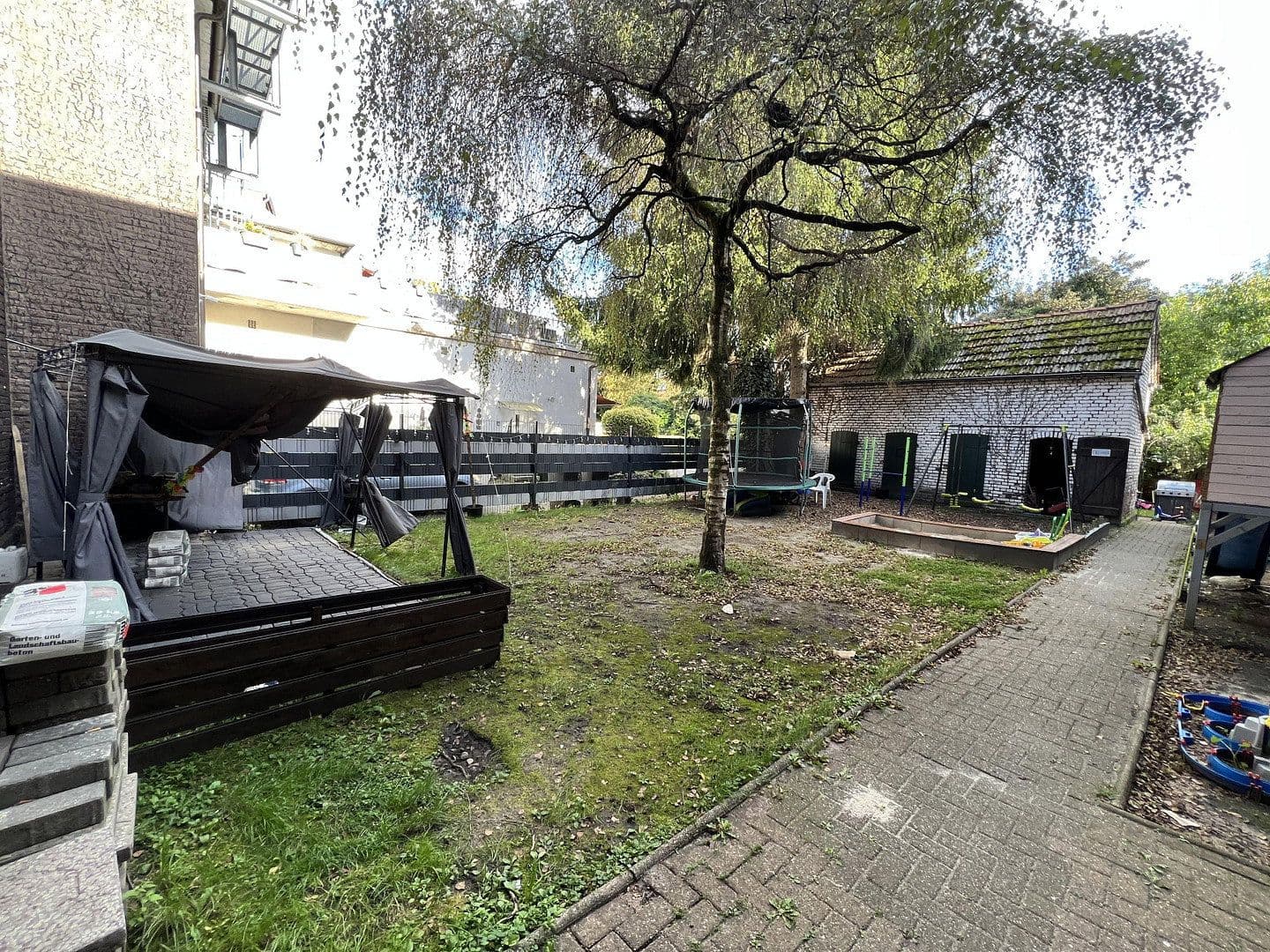 Pronájem bytu 3+1 92 m², Kirchlinder Str. 19, Dortmund, Severní Porýní-Vestfálsko Pronájem bytu 3+1 92 m², Kirchlinder Str. 19, Dortmund, Severní Porýní-Vestfálsko