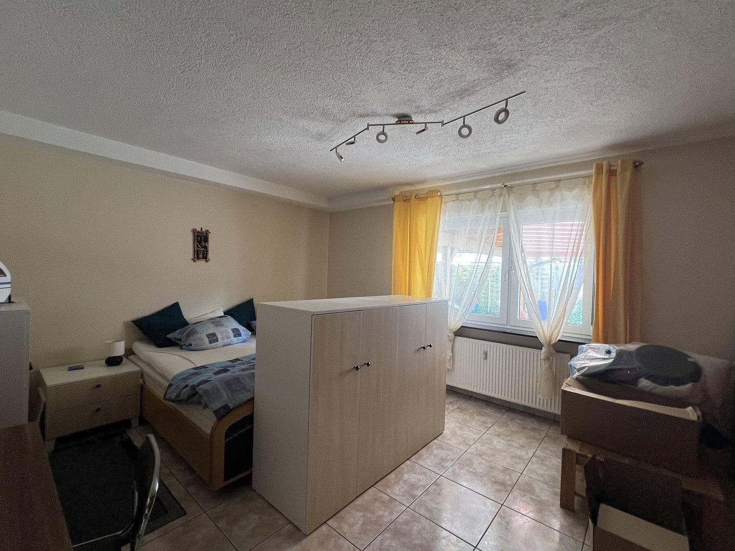 Pronájem bytu 3+1 120 m², Kirchardt, Bádensko-Württembersko Pronájem bytu 3+1 120 m², Kirchardt, Bádensko-Württembersko