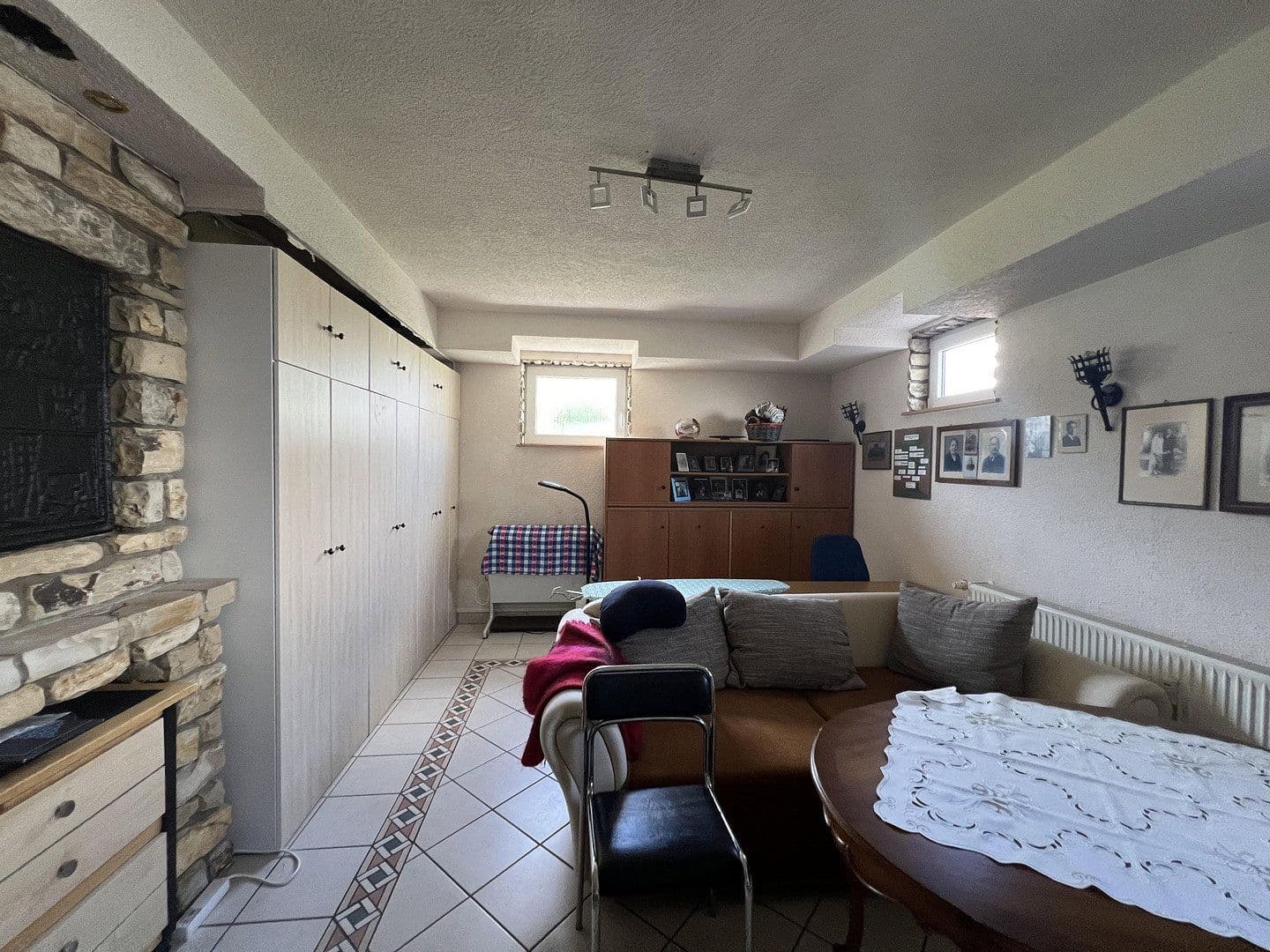 Pronájem bytu 3+1 120 m², Kirchardt, Bádensko-Württembersko Pronájem bytu 3+1 120 m², Kirchardt, Bádensko-Württembersko