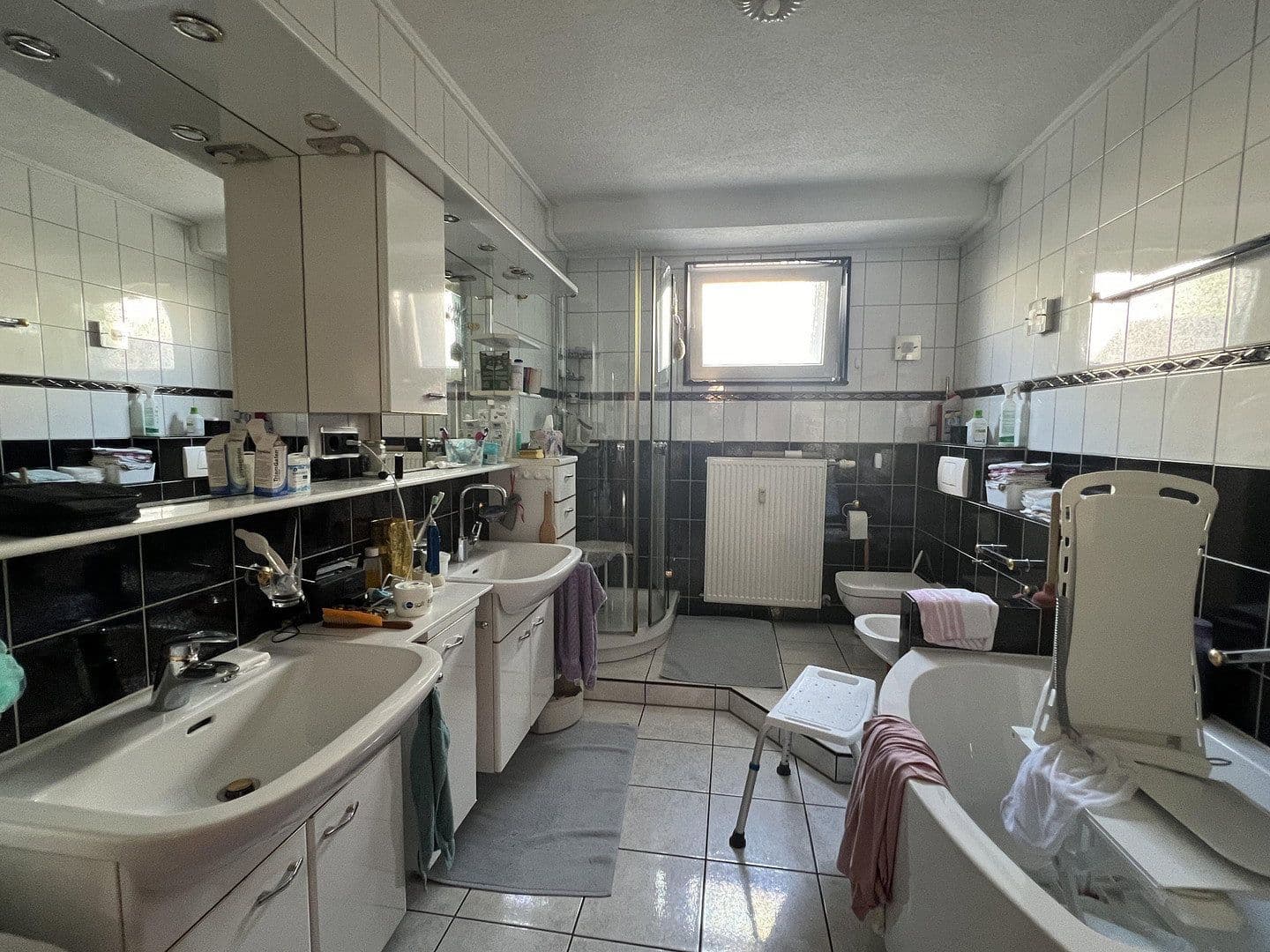 Pronájem bytu 3+1 120 m², Kirchardt, Bádensko-Württembersko Pronájem bytu 3+1 120 m², Kirchardt, Bádensko-Württembersko