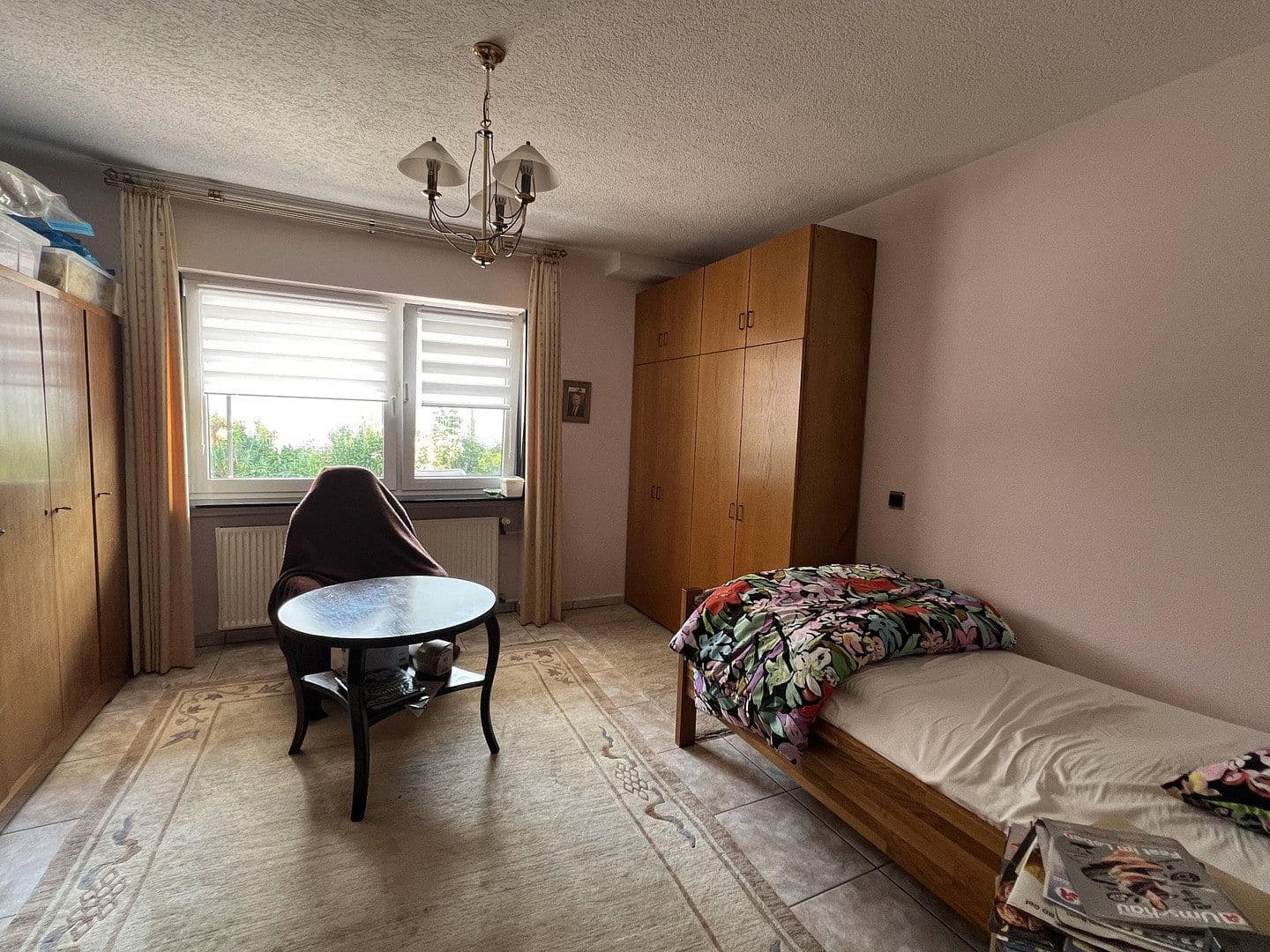 Pronájem bytu 3+1 120 m², Kirchardt, Bádensko-Württembersko Pronájem bytu 3+1 120 m², Kirchardt, Bádensko-Württembersko