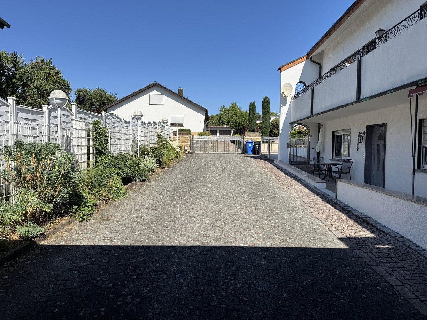 Pronájem bytu 3+1 120 m², Kirchardt, Bádensko-Württembersko Pronájem bytu 3+1 120 m², Kirchardt, Bádensko-Württembersko