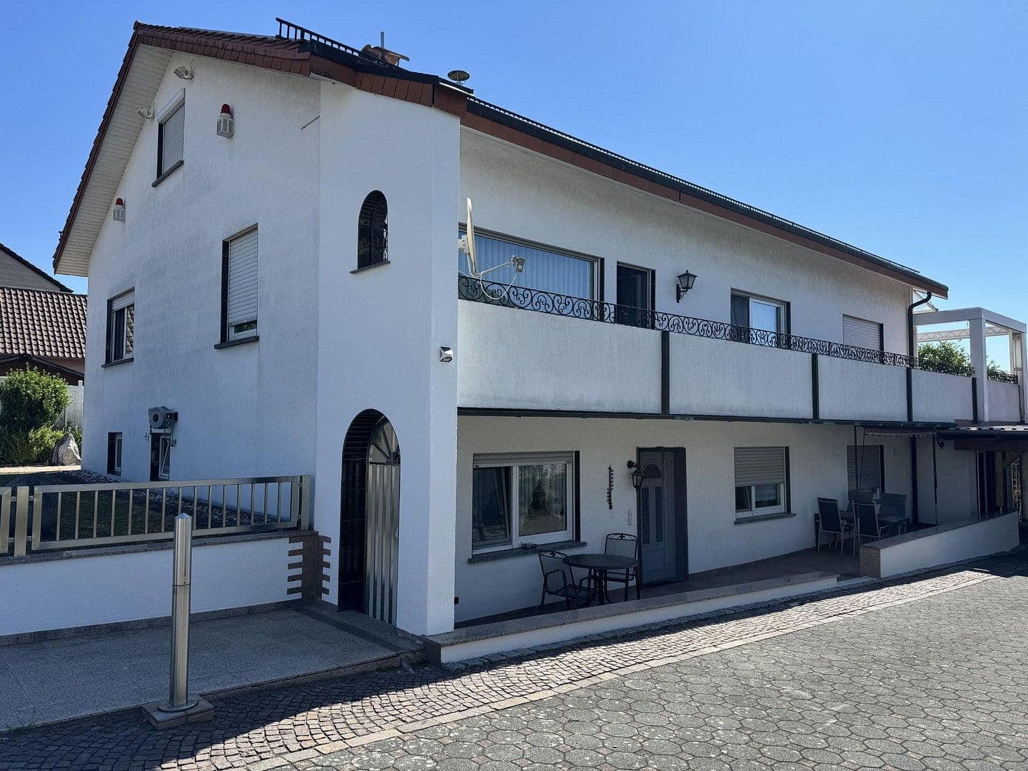 Pronájem bytu 3+1 120 m², Kirchardt, Bádensko-Württembersko Pronájem bytu 3+1 120 m², Kirchardt, Bádensko-Württembersko