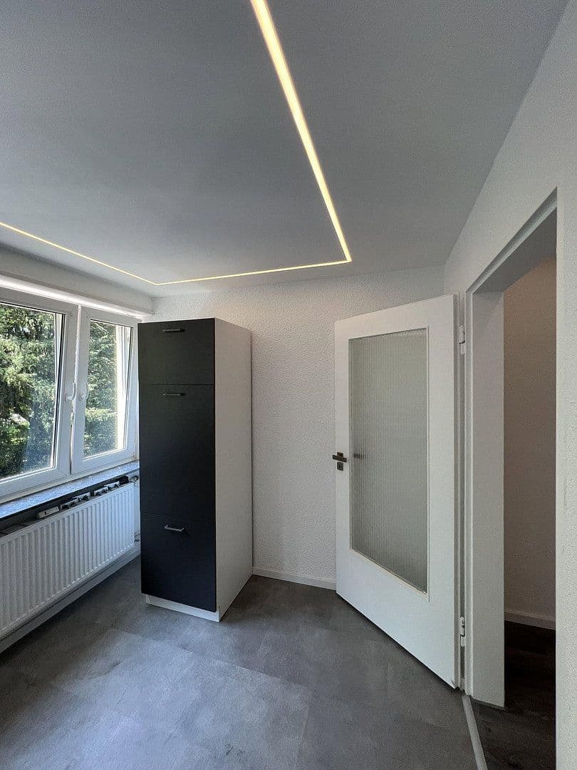 Pronájem bytu 4+1 85 m², Mannheim, Bádensko-Württembersko Pronájem bytu 4+1 85 m², Mannheim, Bádensko-Württembersko