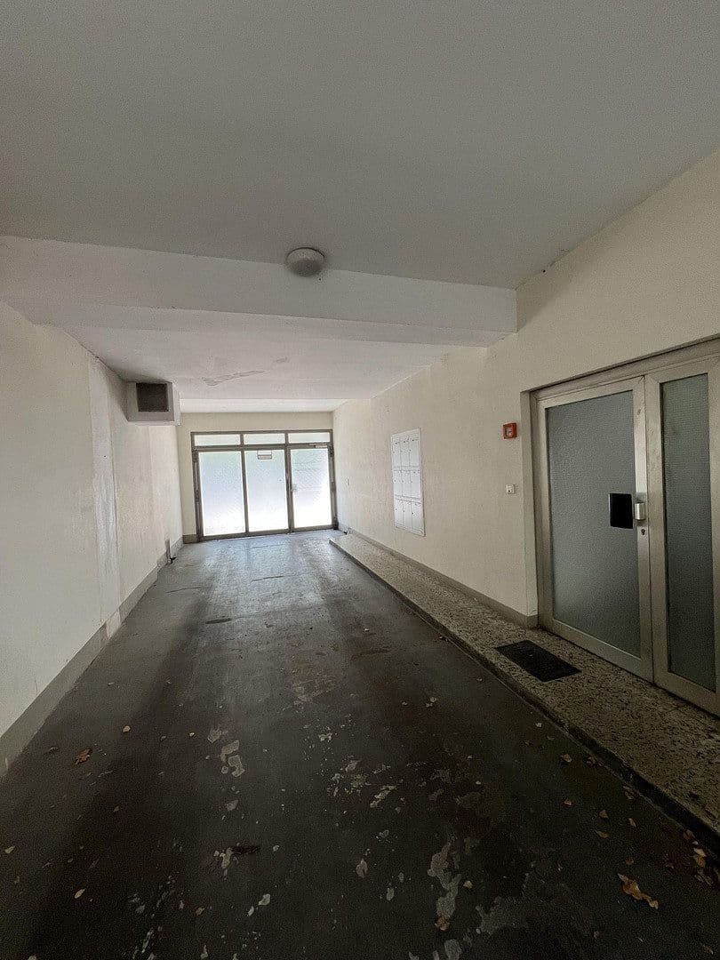 Pronájem bytu 4+1 85 m², Mannheim, Bádensko-Württembersko Pronájem bytu 4+1 85 m², Mannheim, Bádensko-Württembersko