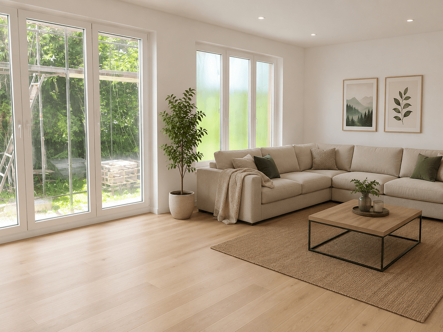 Pronájem bytu 2+kk 70 m², Neue Straße 9, Bestensee, Braniborsko Pronájem bytu 2+kk 70 m², Neue Straße 9, Bestensee, Braniborsko