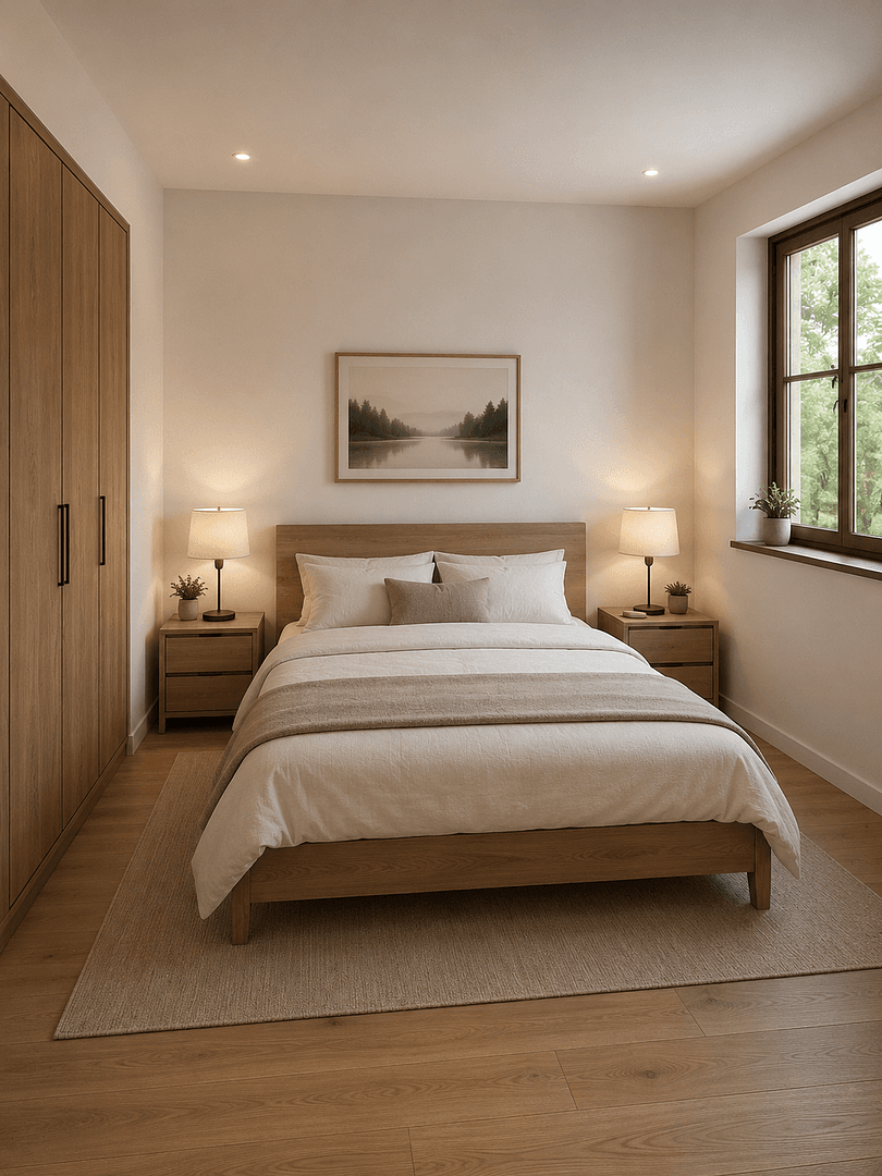 Pronájem bytu 2+kk 70 m², Neue Straße 9, Bestensee, Braniborsko Pronájem bytu 2+kk 70 m², Neue Straße 9, Bestensee, Braniborsko
