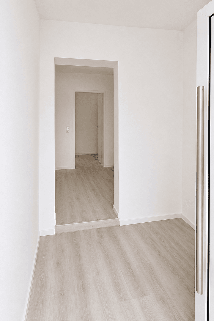 Pronájem bytu 2+1 74 m², Lingenfeld, Porýní-Falc Pronájem bytu 2+1 74 m², Lingenfeld, Porýní-Falc