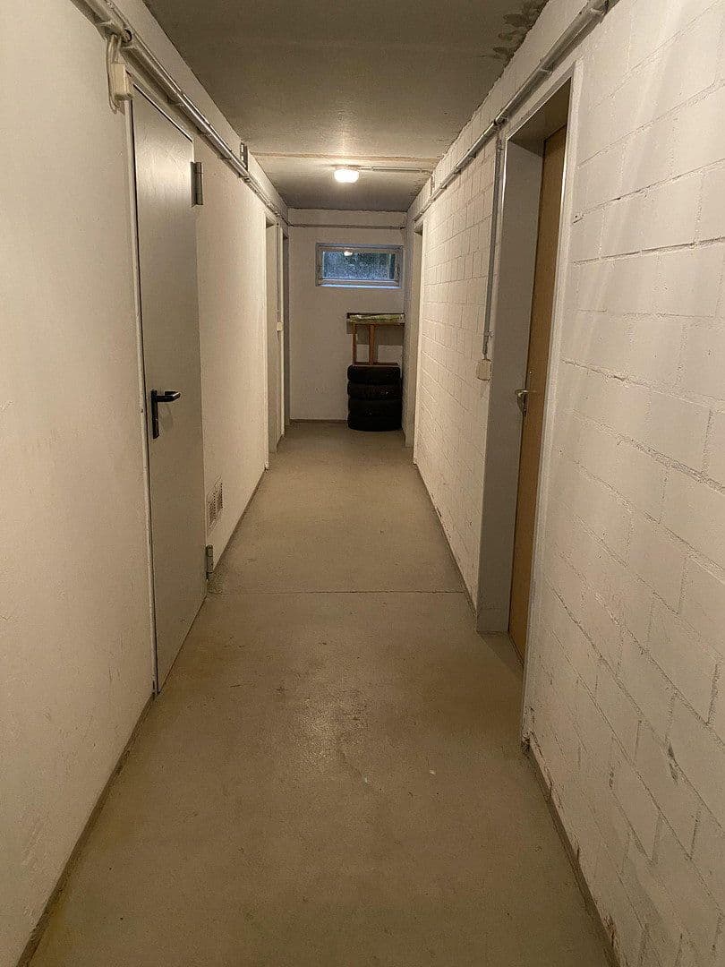 Pronájem bytu 3+1 98 m², Schwalbenweg, Bördeland, Sasko-Anhaltsko Pronájem bytu 3+1 98 m², Schwalbenweg, Bördeland, Sasko-Anhaltsko