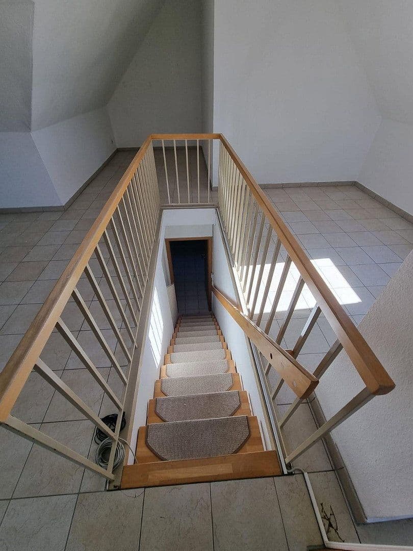 Pronájem bytu 3+1 98 m², Schwalbenweg, Bördeland, Sasko-Anhaltsko Pronájem bytu 3+1 98 m², Schwalbenweg, Bördeland, Sasko-Anhaltsko